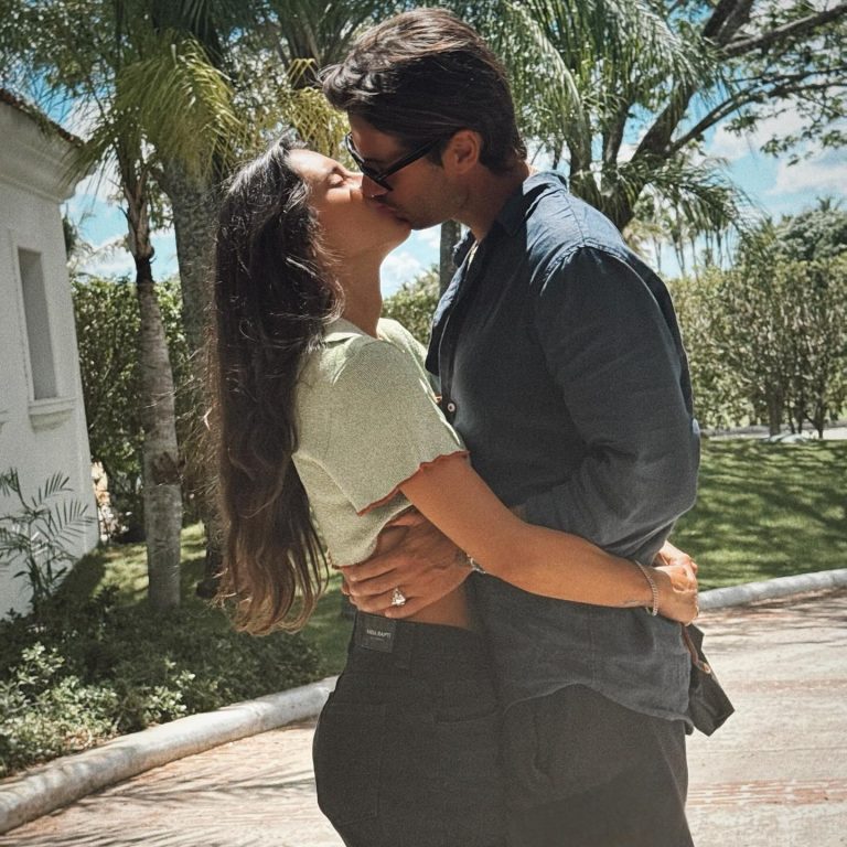 Γιώργος Καράβας - Ραφαέλα Ψαρρού