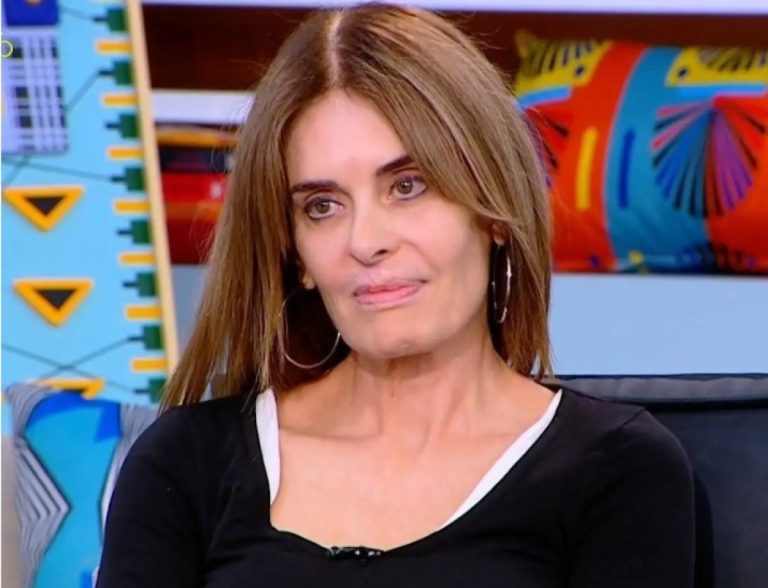 Η συγγραφέας Κατερίνα Πλουμιδάκη στο Πρωινό