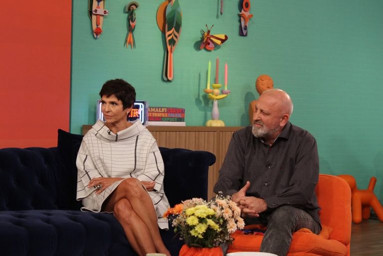 Κουλίεβα Καραντινάκης