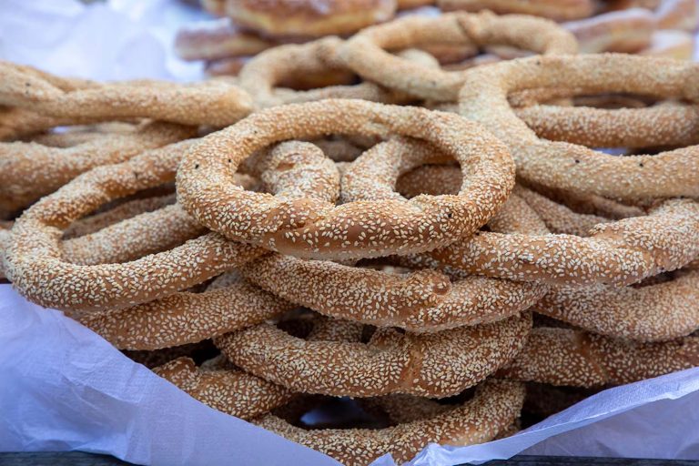 Κουλούρια Θεσσαλονίκης