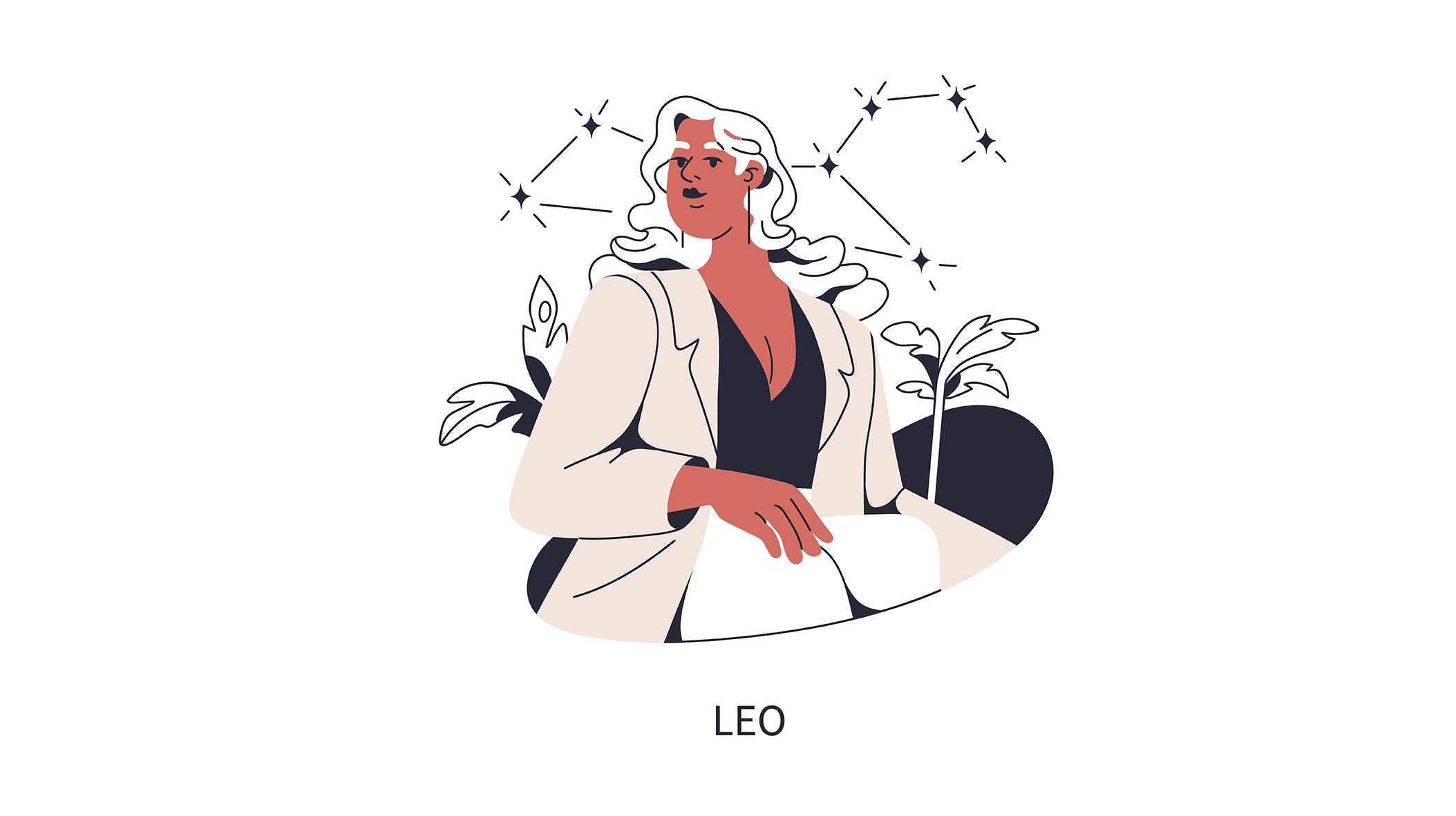 Το ζώδιο του Λέοντος στις 4 Απριλίου θα βρεθεί στο επίκεντρο του ενδιαφέροντος και η γοητεία του θα ανοίξει πόρτες.