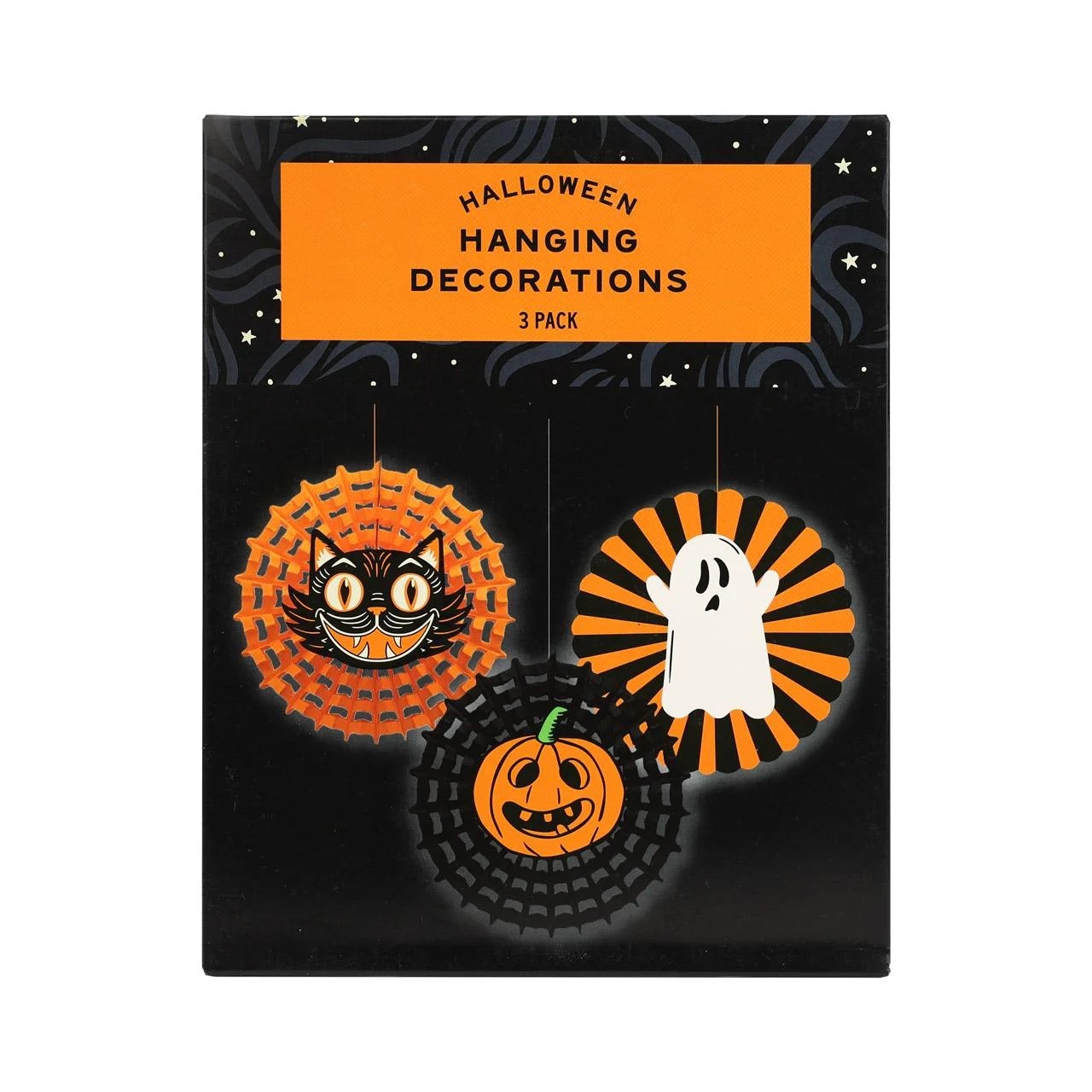 Διασκόσμηση Halloween