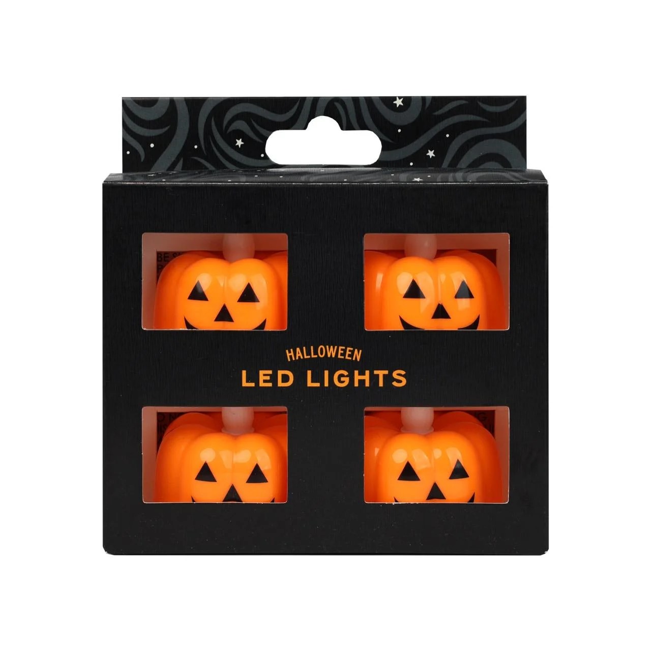 Φωτάκια Halloween