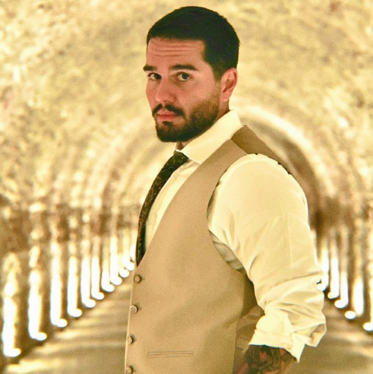 Χρήστος Μάστορας