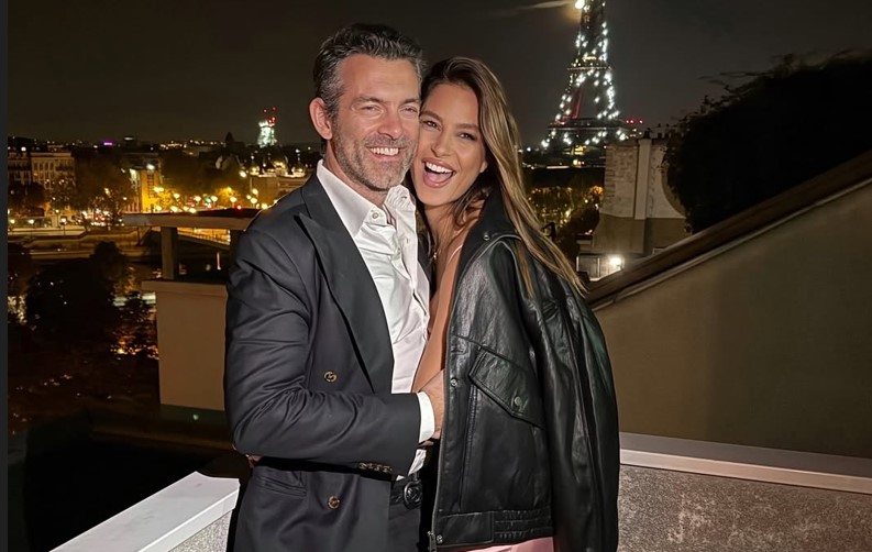 Μιχόπουλος Ευρυπίδου Παρίσι