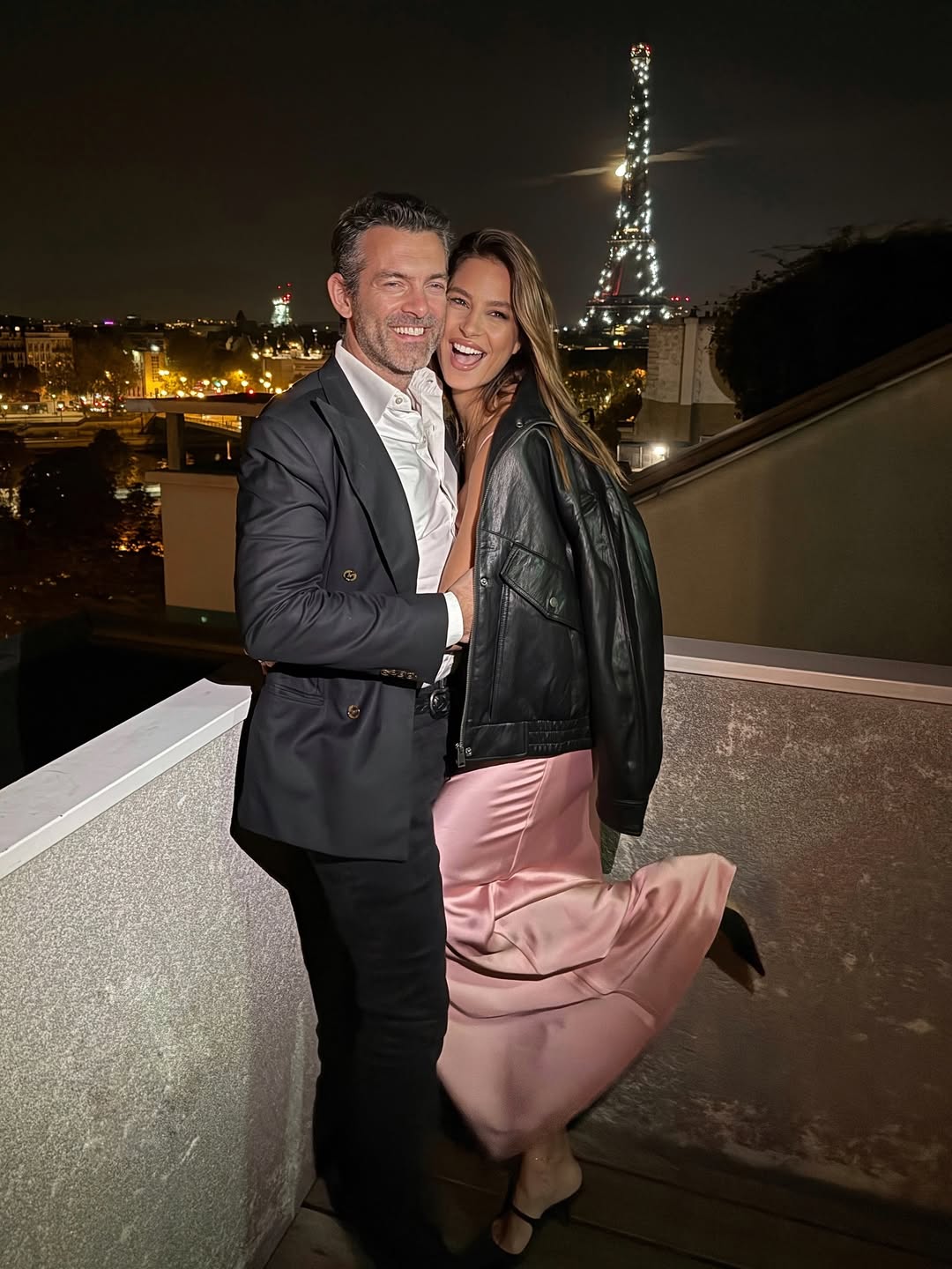 Μιχόπουλος Ευρυπίδου Παρίσι