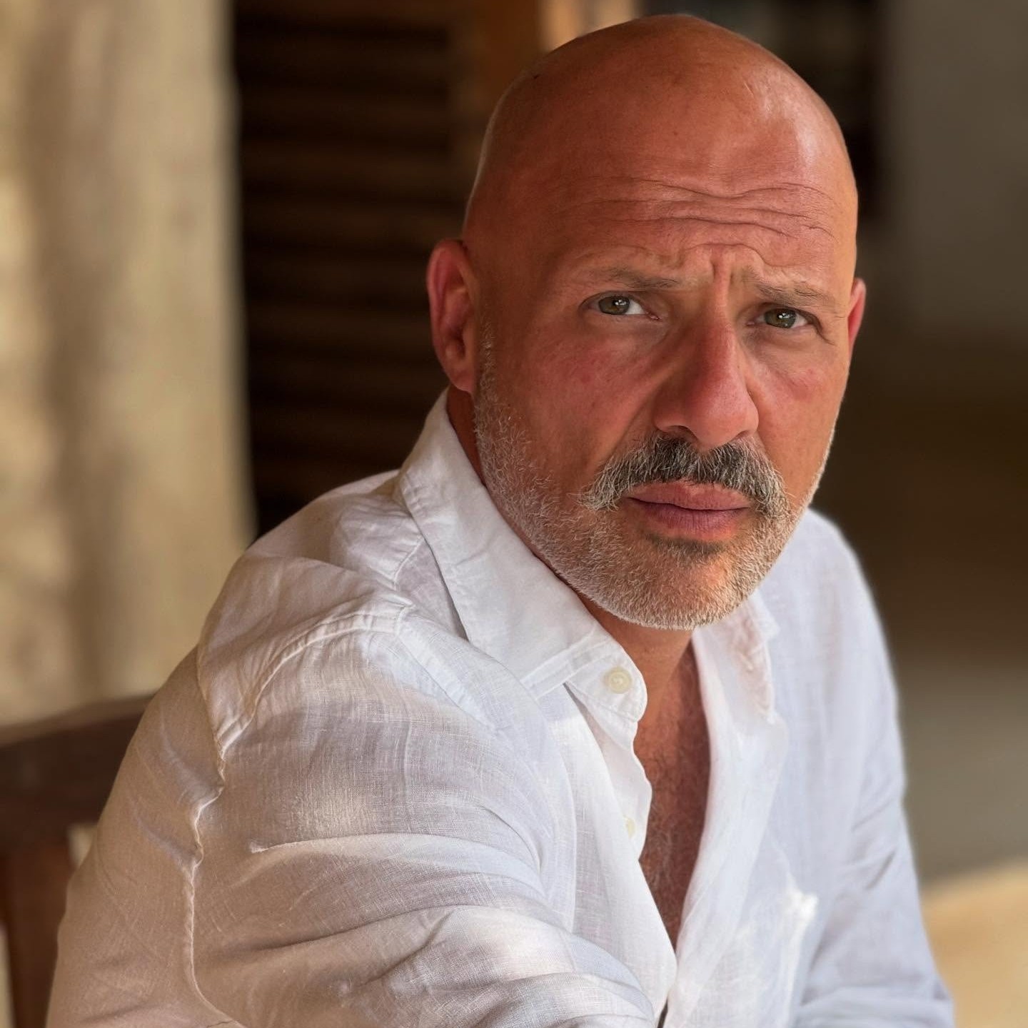 Νίκος Μουτσινάς