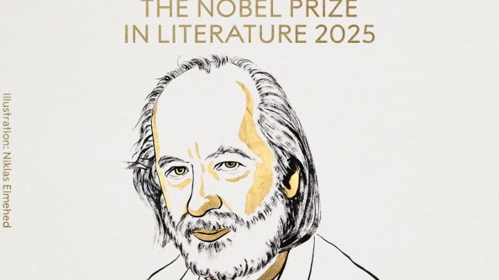 Νόμπελ βιβλίου