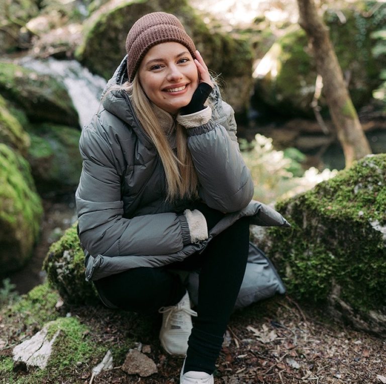 Ντόρα Μακρυγιάννη