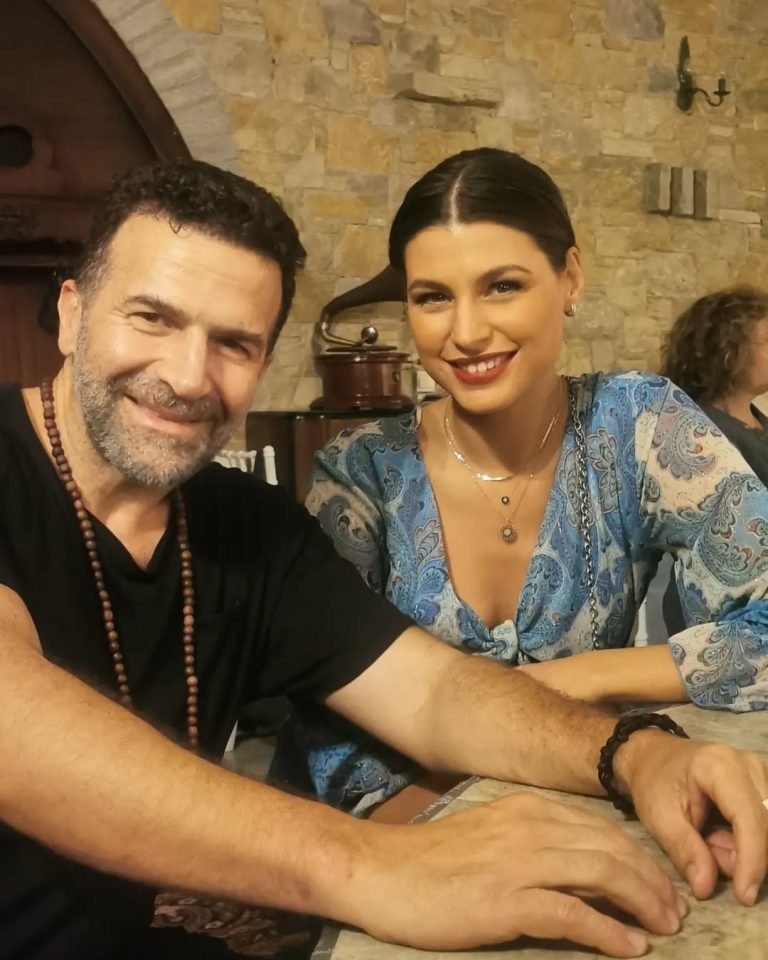 Παλιουδάκης Παππά