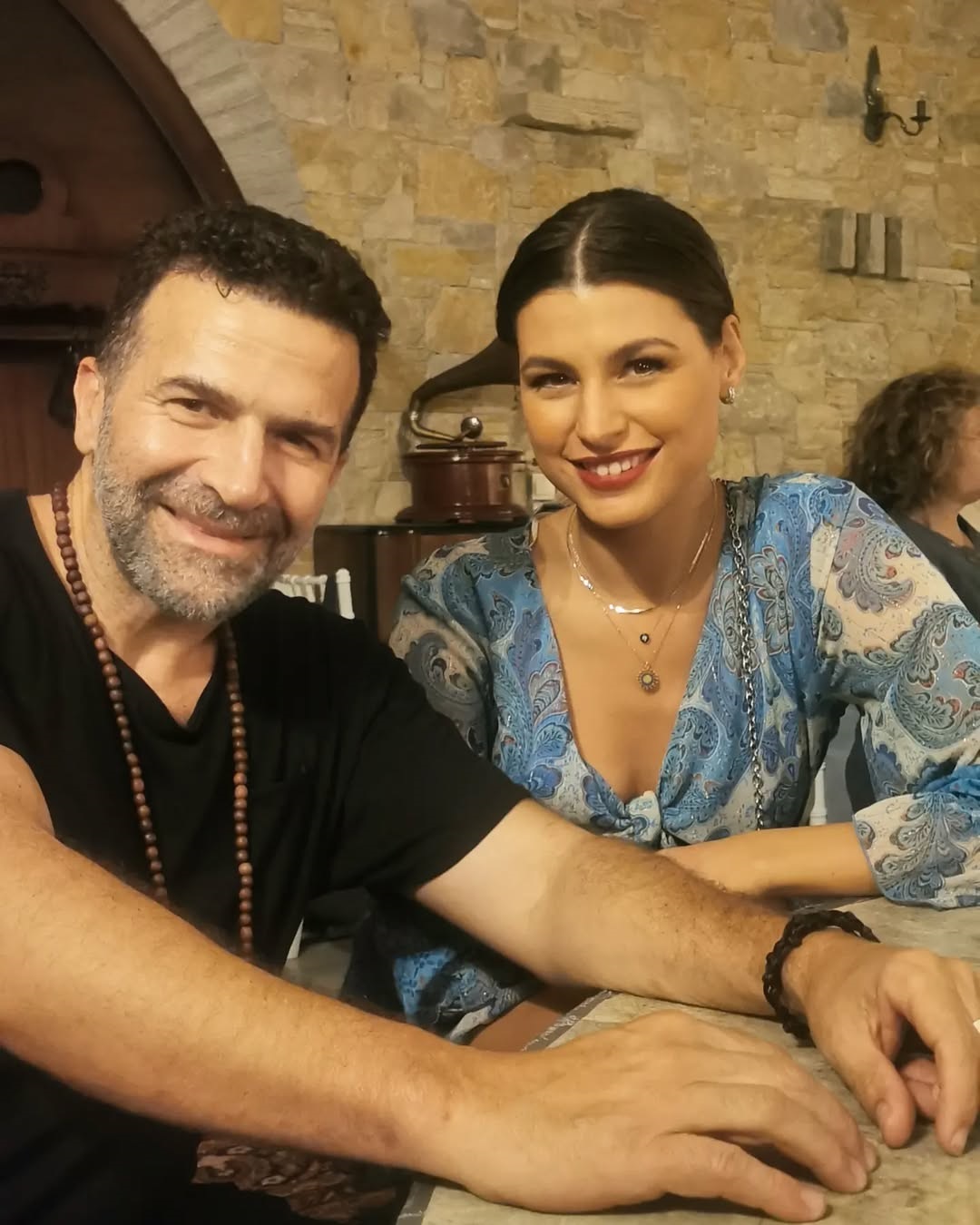 Παλιουδάκης Παππά