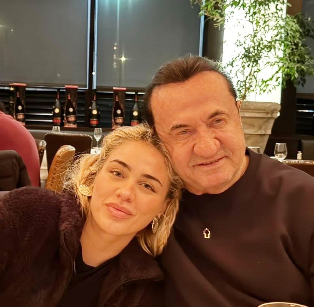 Λευτέρης Πανταζής - Κόνι Μεταξά