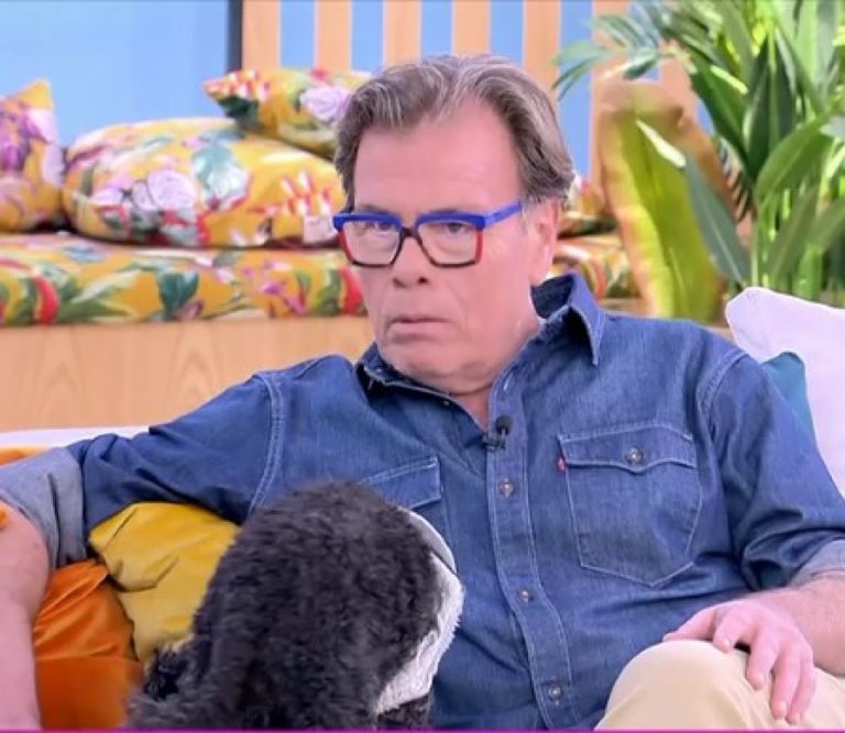 Ο Δημήτρης Παπανώτας στη Super Κατερίνα