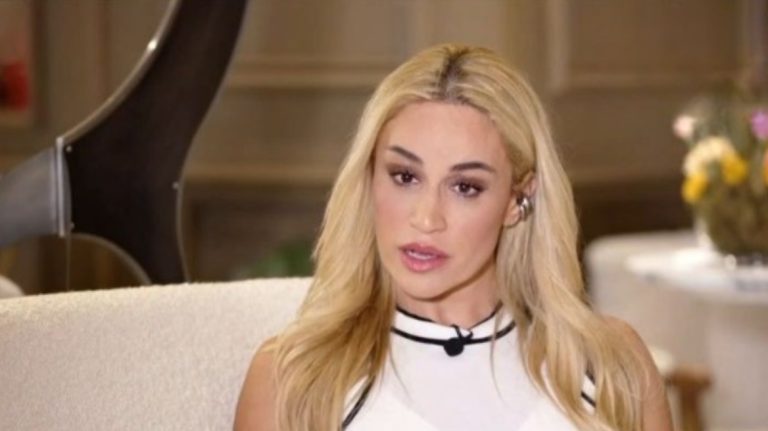 Καρολίνα Πελενδρίτου