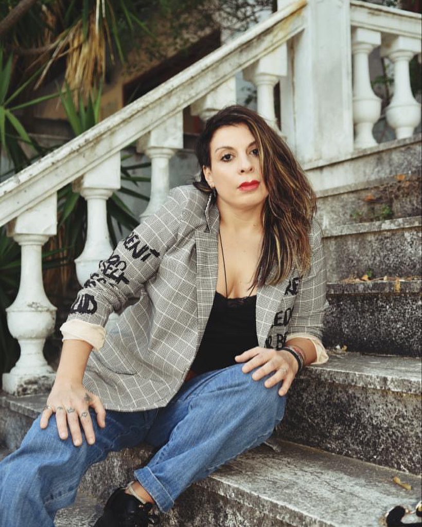 Πένυ Σκάρου