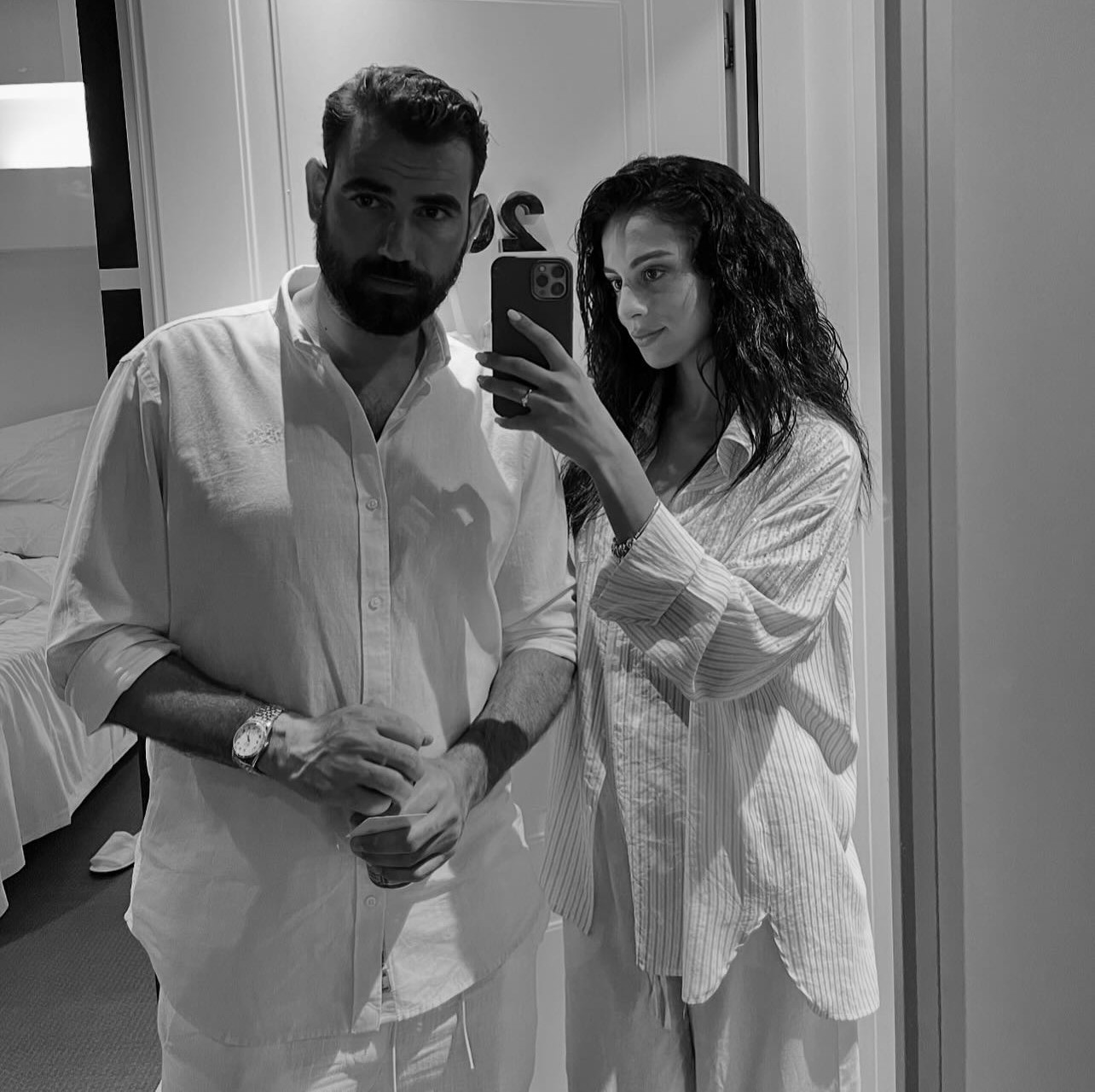 Νίκος Πολυδερόπουλος - Βαλασία Συμιακού