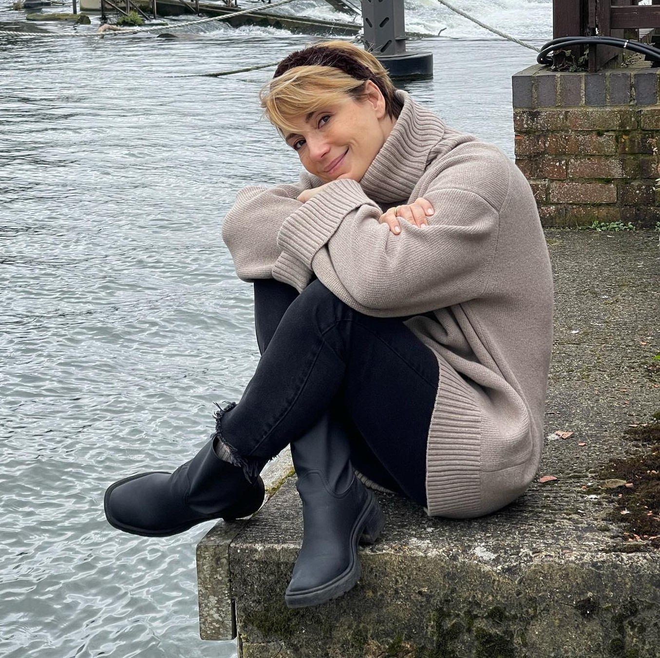 Ευδοκία Ρουμελιώτη