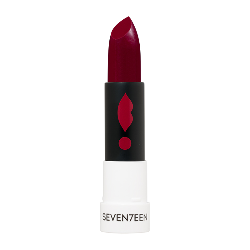 seventeen matte lipstick 29