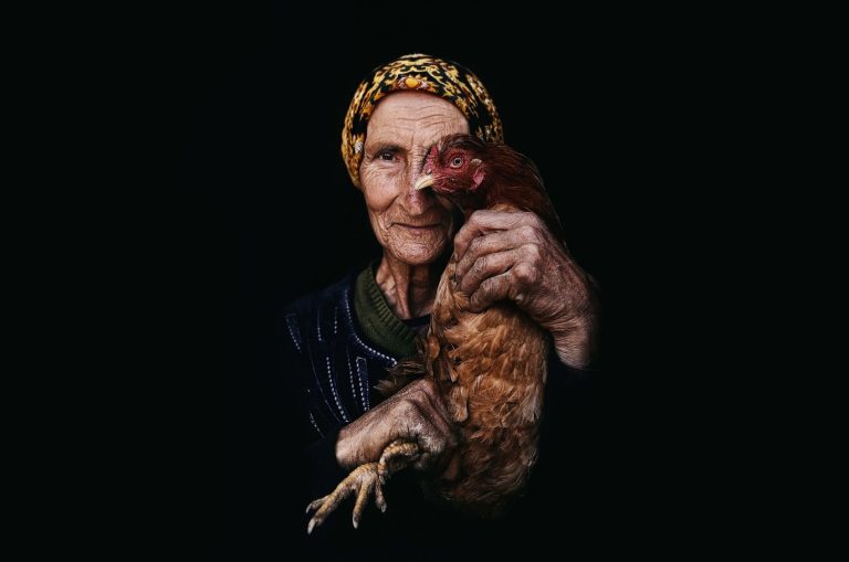 Φωτογραφία βραβευμένη του Aχμέτ Χανζούλ