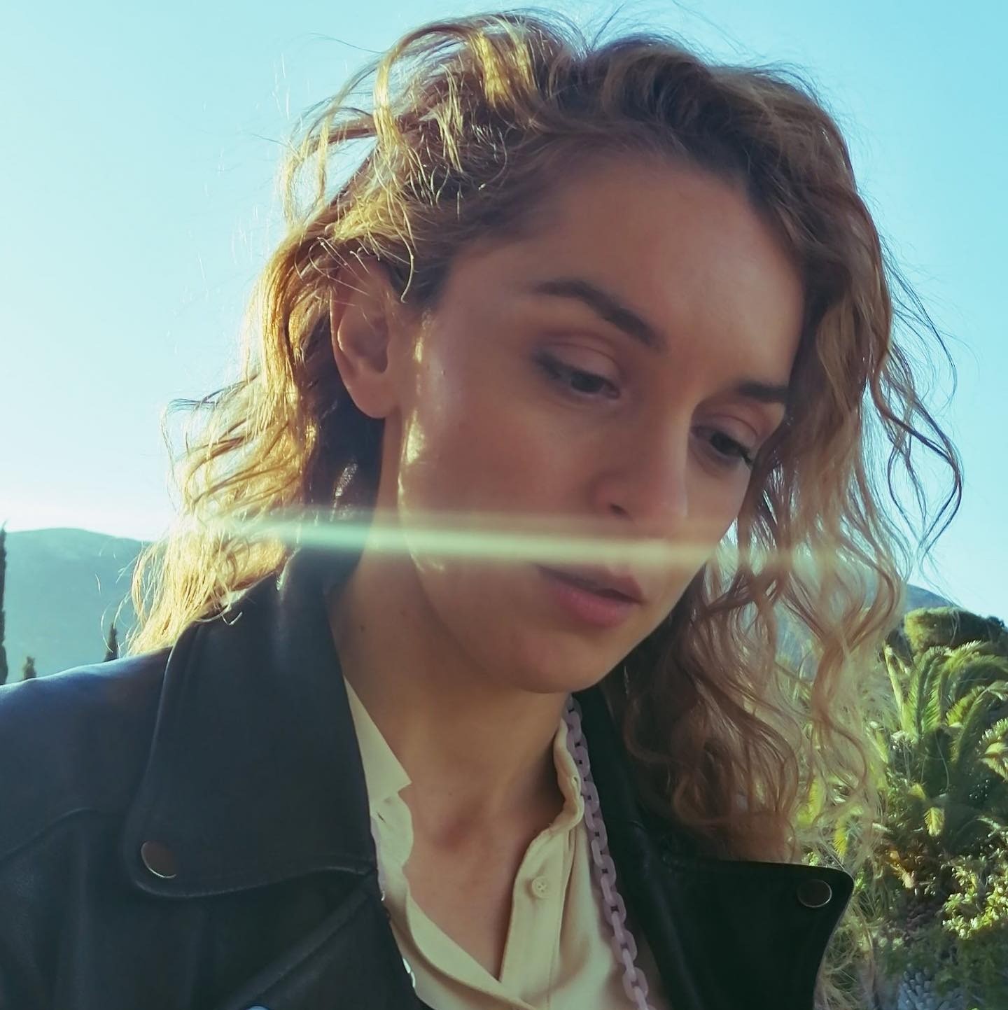 Γιούλικα Σκαφιδά