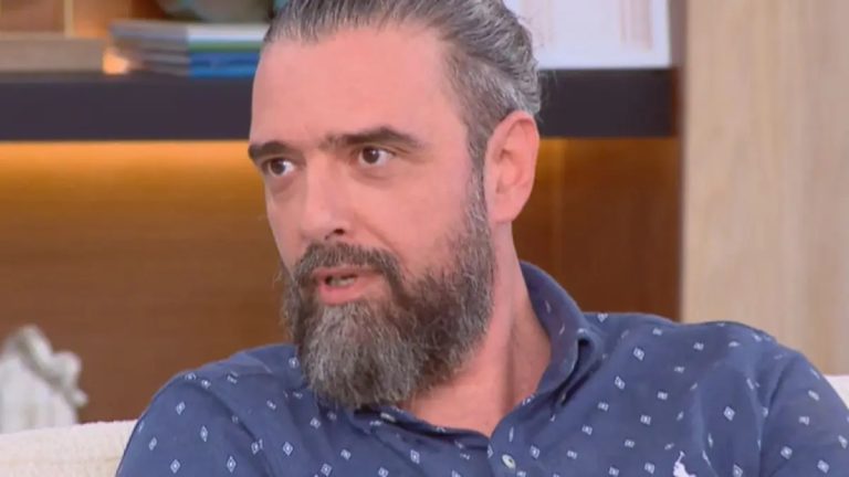 Σωτήρης Τσαφούλιας