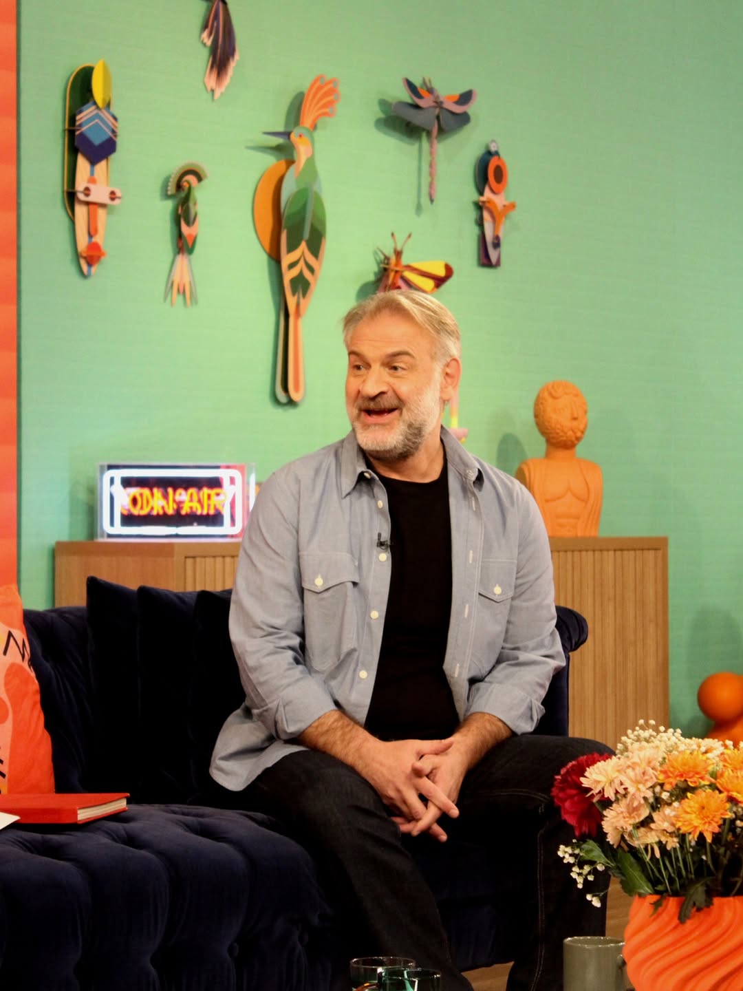 Τάσος Γιαννόπουλος