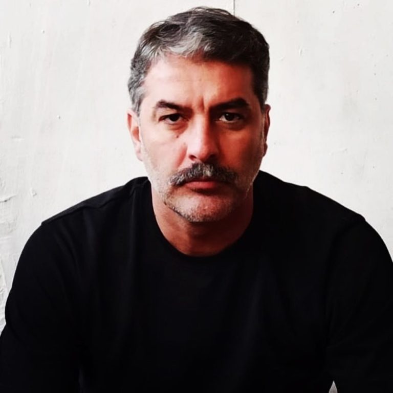 Βασίλης Μπισμπίκης