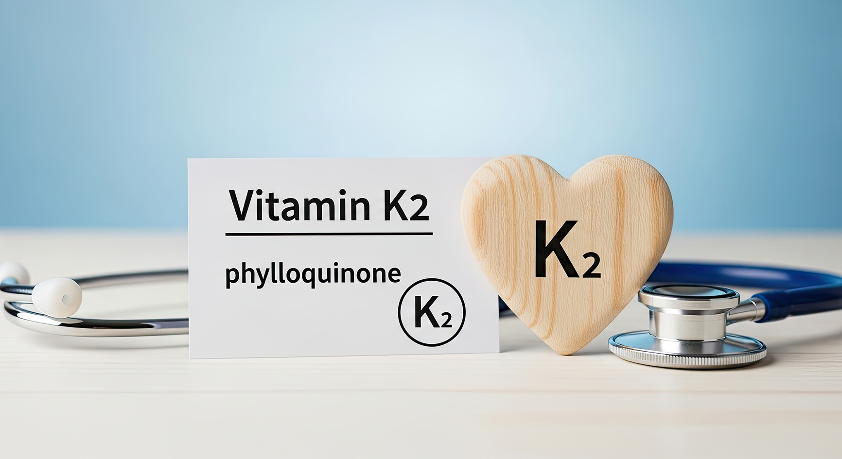 Βιταμίνη Κ2