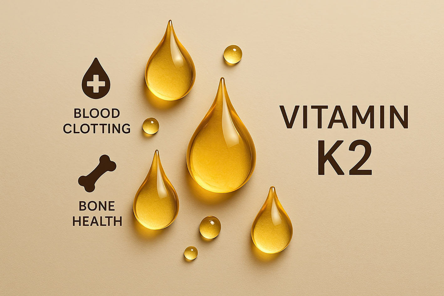 Βιταμίνη Κ2