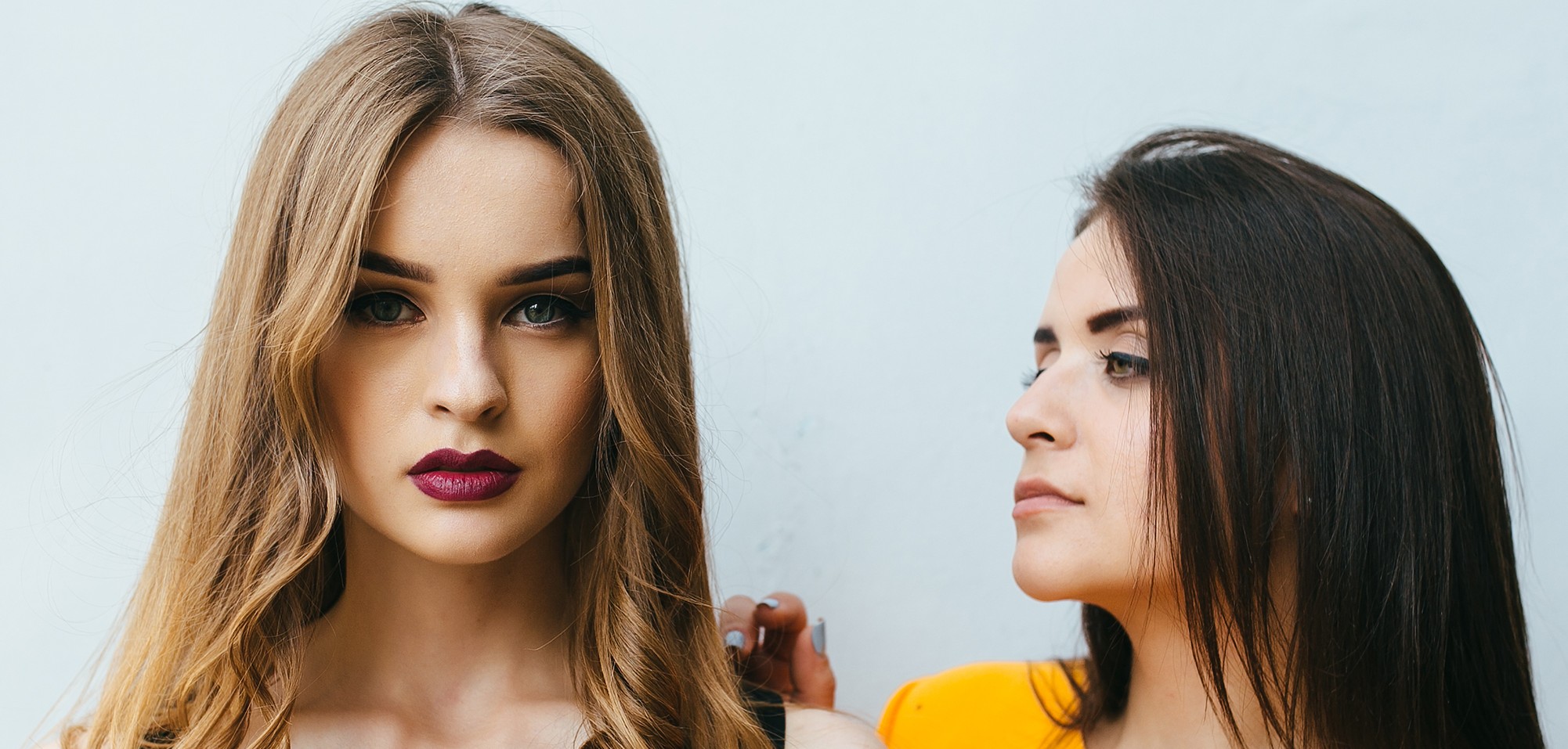 Ο Ανάδρομος Ερμής  εμφανίζεται στις 26 Φεβρουαρίου. Πώς να αποφύγετε τα απρόοπτα. Στη φωτογραφία δύο γυναίκες 