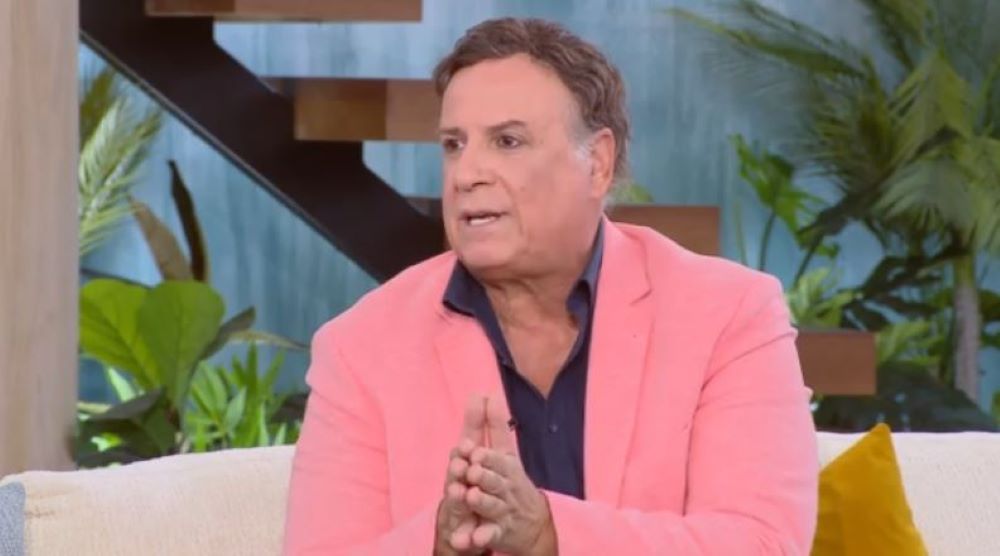 Xάρης Ρώμας