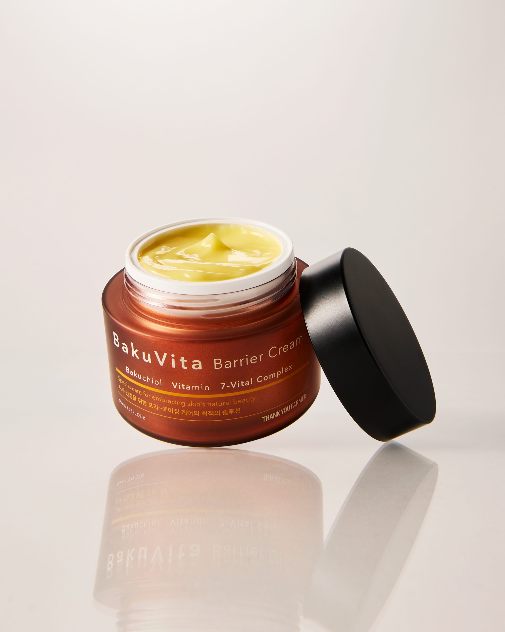 Thank You Farmer BakuVita Κρέμα