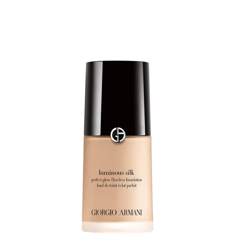 Armani Luminous Silk Foundation