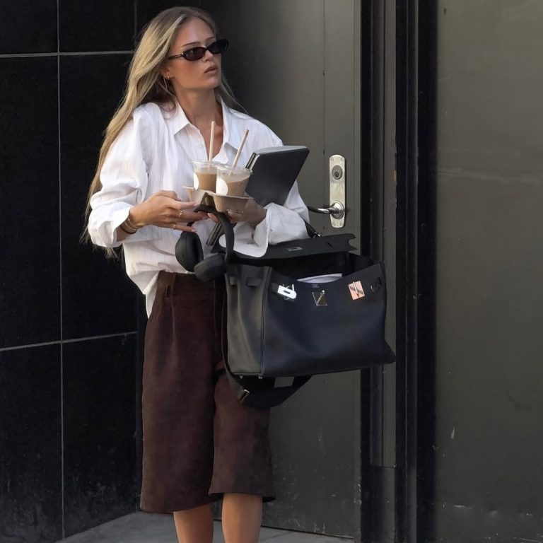 Corporate core trend