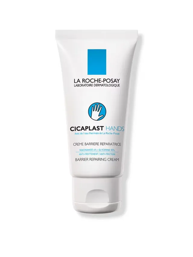 Κρέμες χεριών