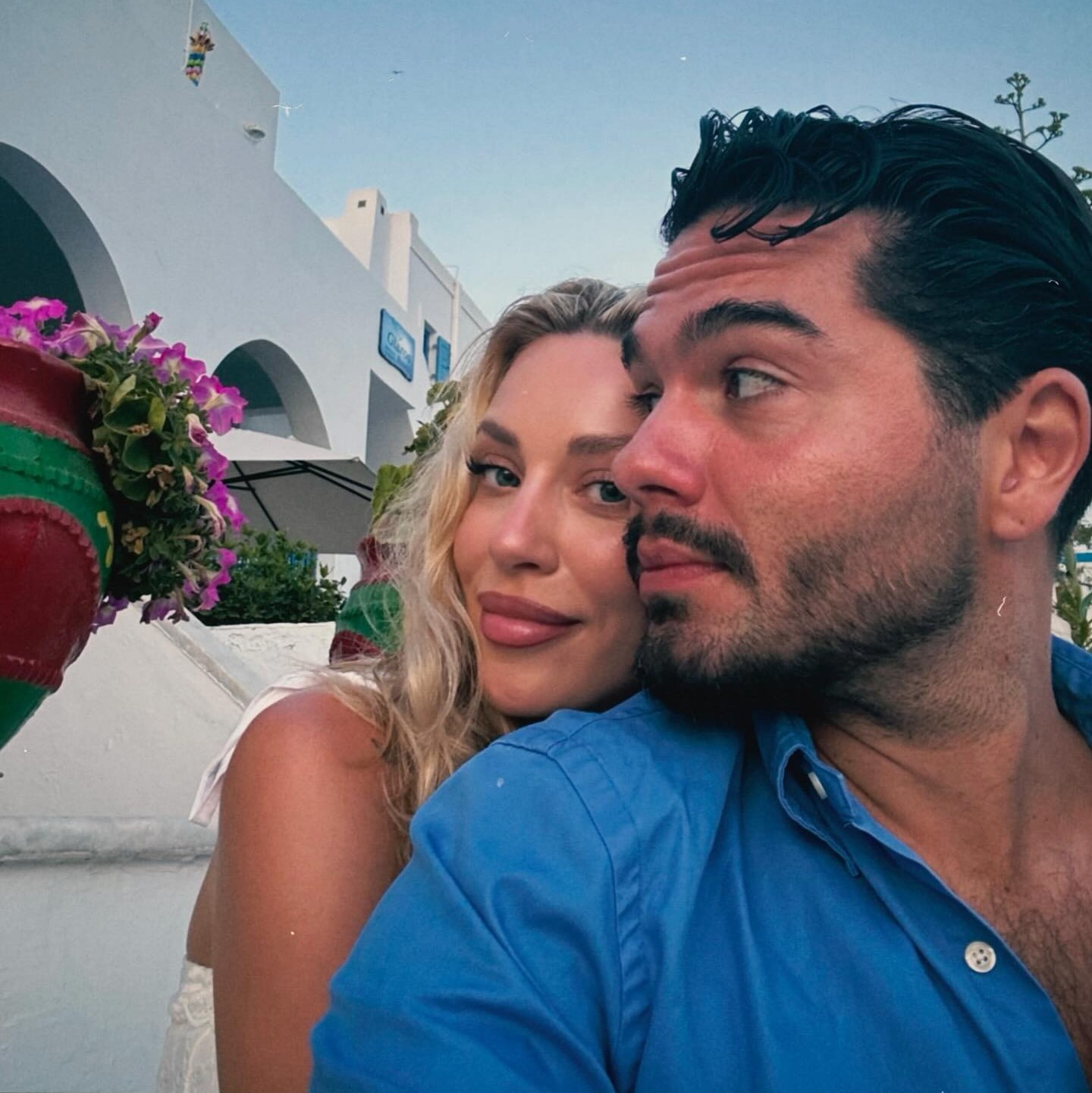 Μάστορας Καληφώνη