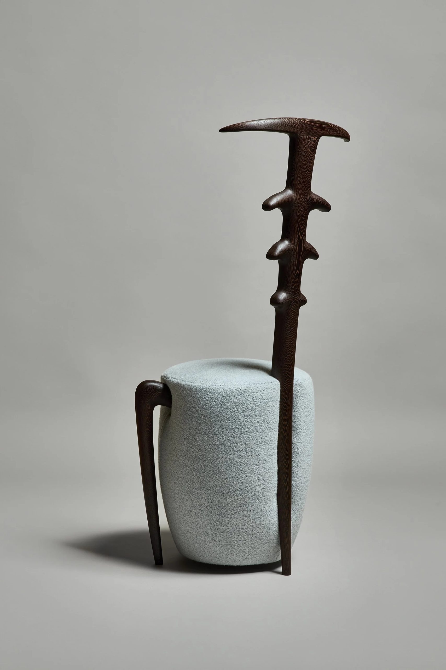 Muravey Chair by Mehdi Art