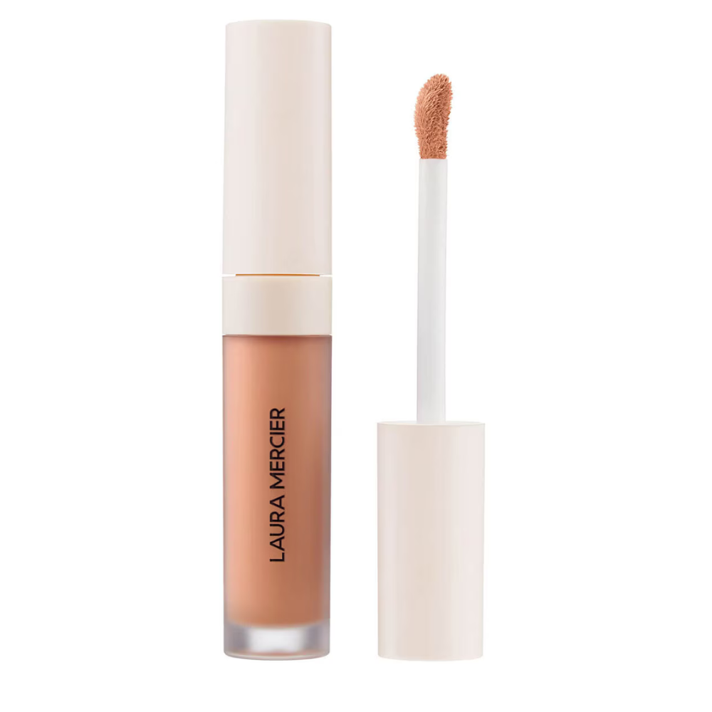 Real Flawless Weightless Perfecting Serum Concealer Laura Mercier