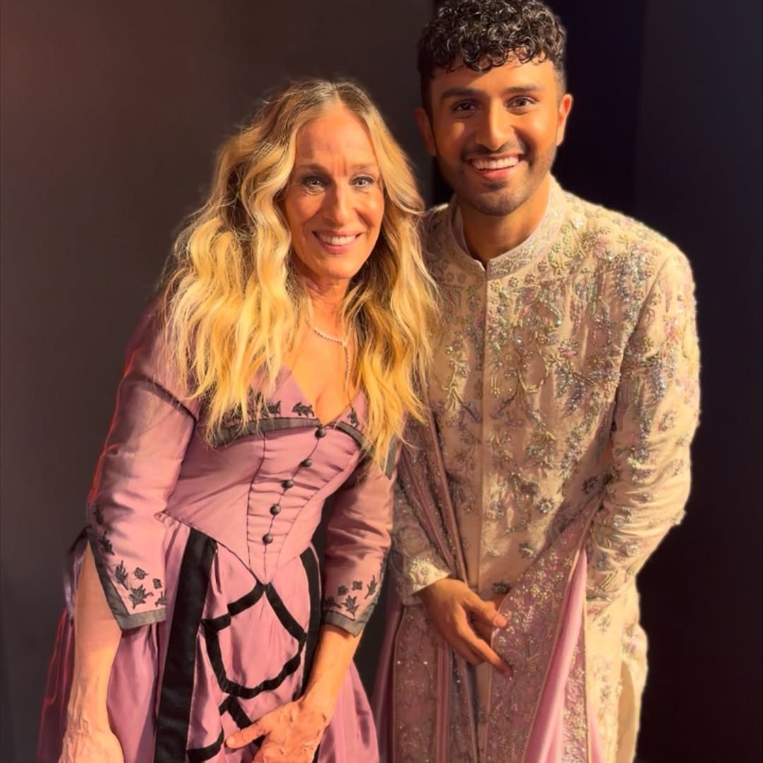 Sarah Jessica Parker