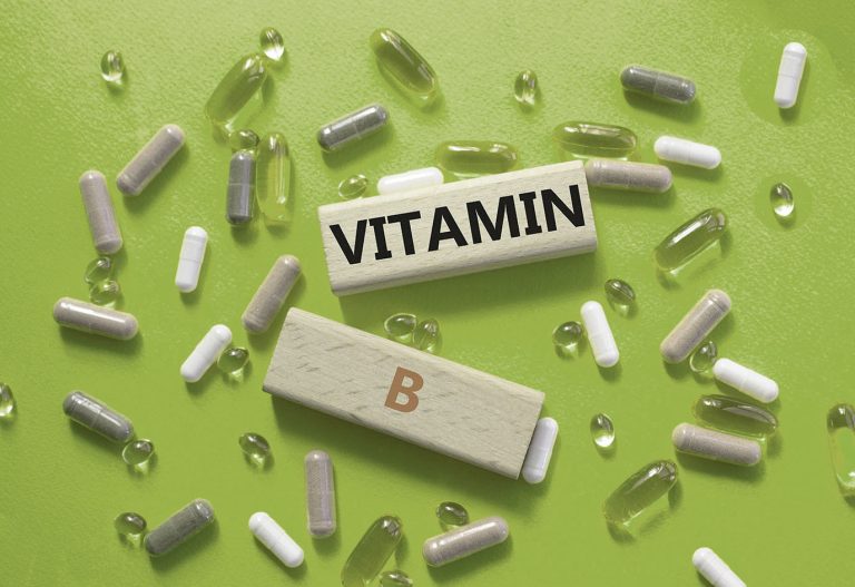 Bιταμίνη Β