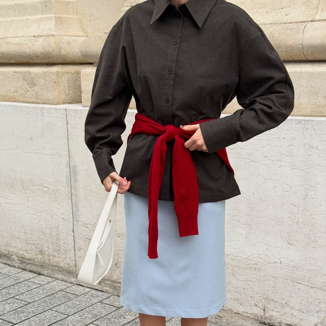 Winter styling tricks