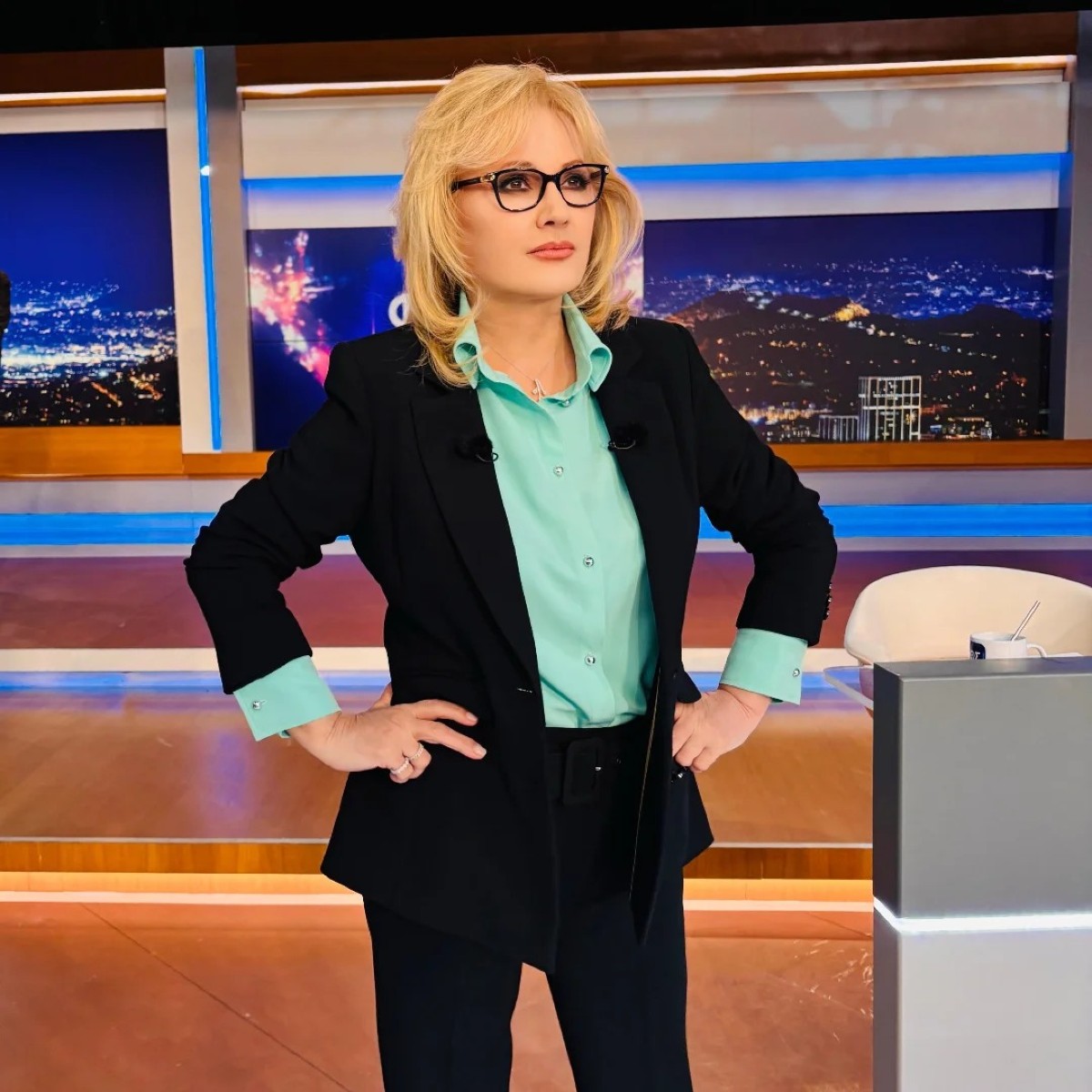 Αγγελική Νικολούλη