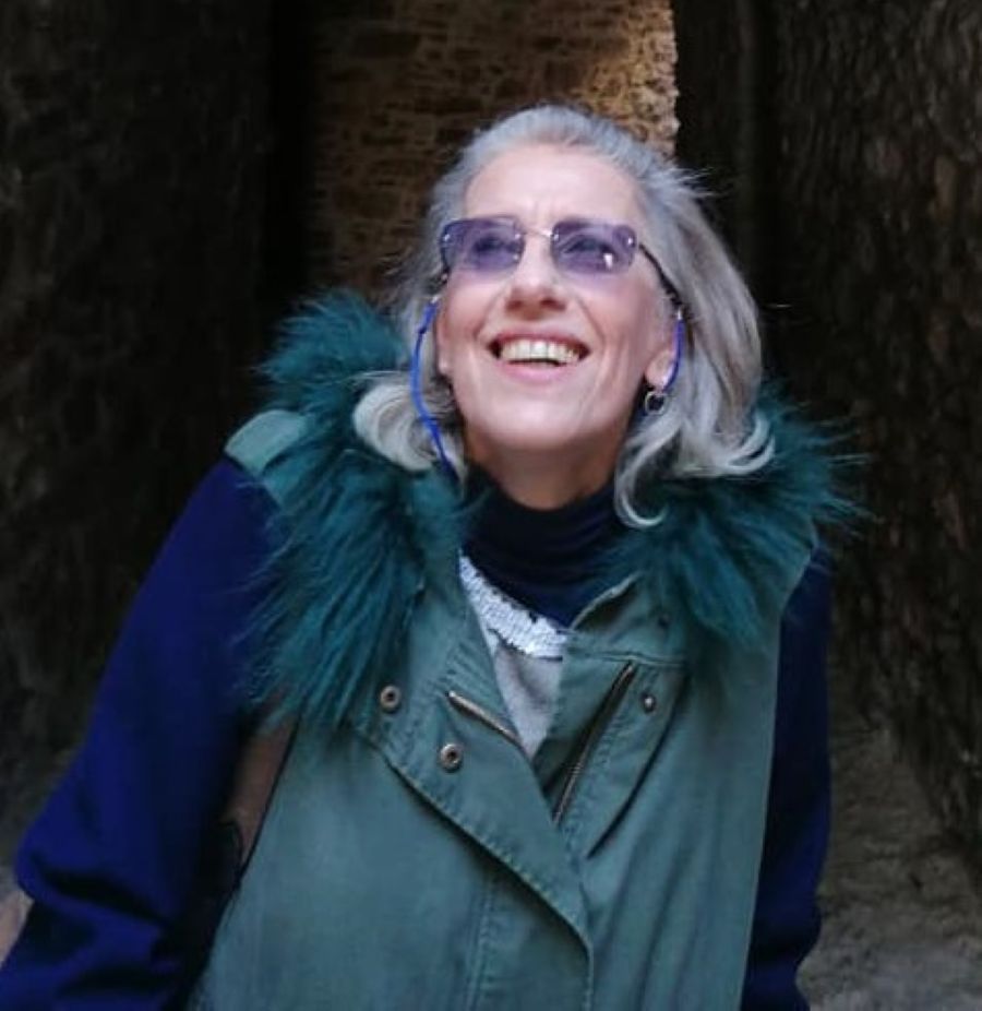 Αγγελική Βύζικα