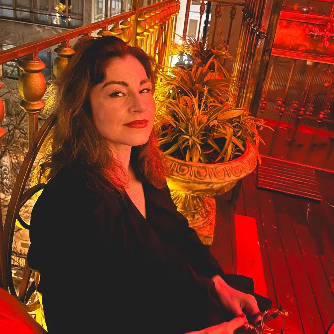 Αλεξία Καλτσίκη