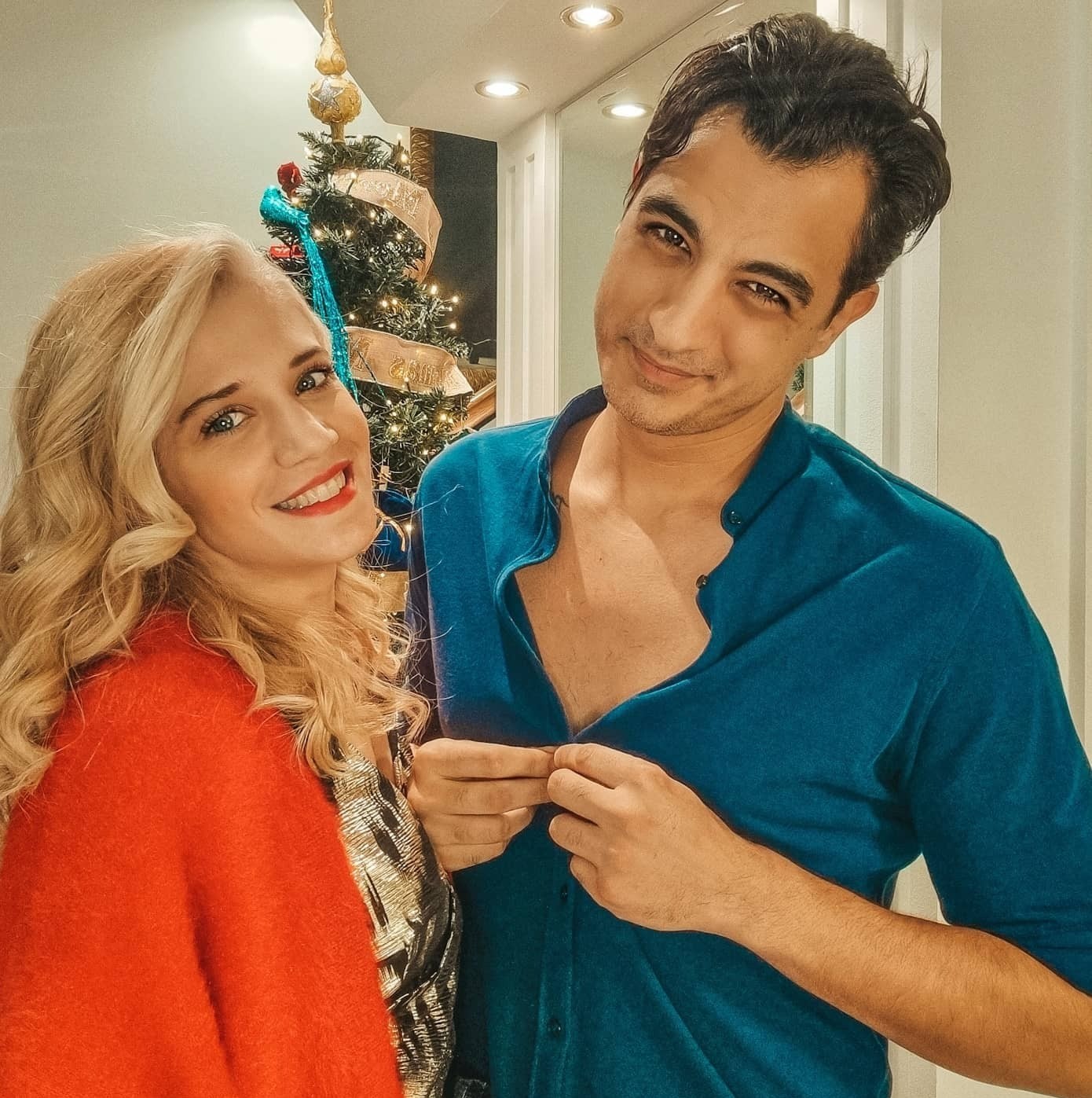 Δήμος Αναστασιάδης - Τζένη Θεωνά