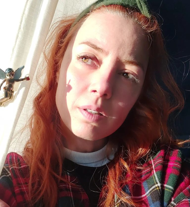 Άντα Λιβιτσάνου