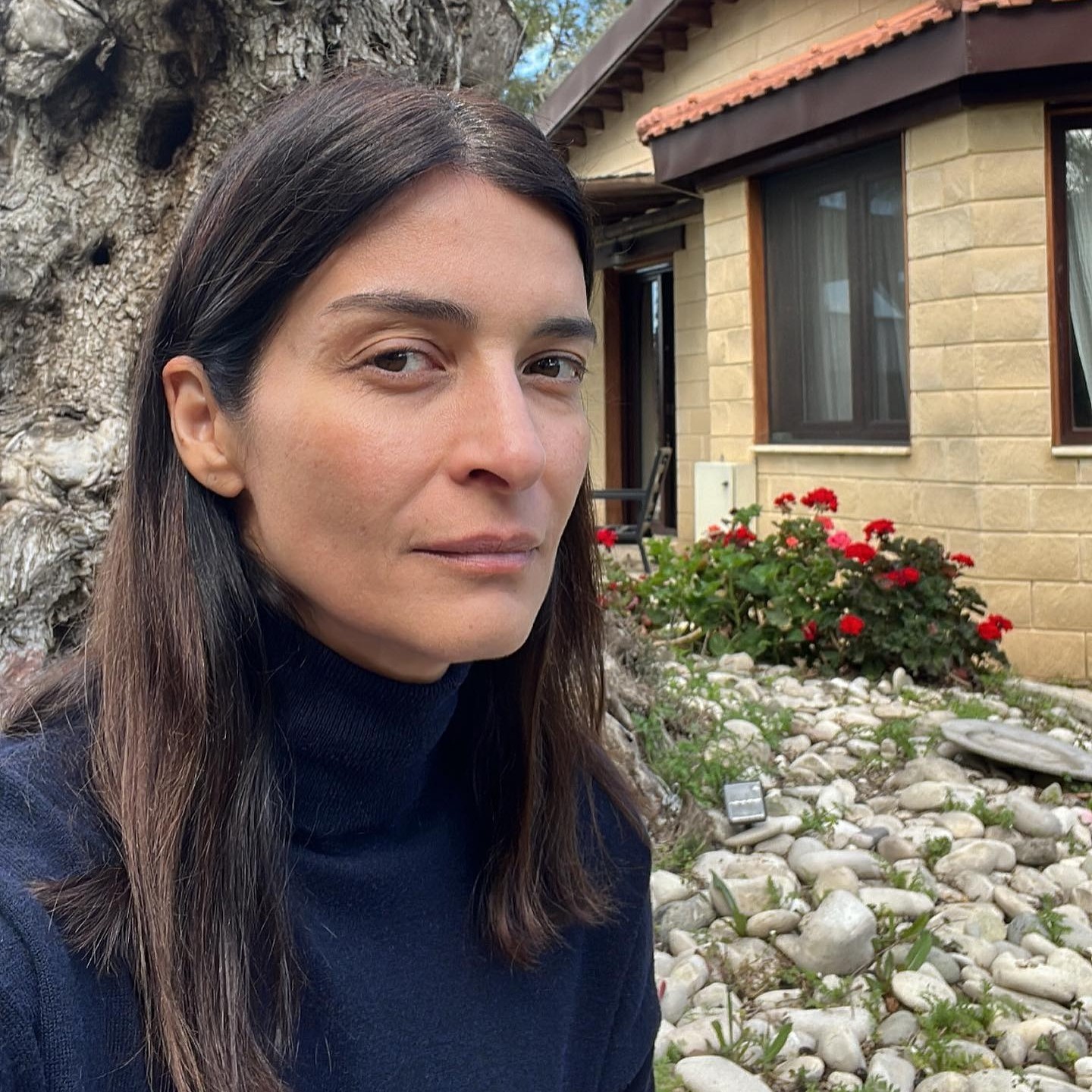 Αντιγόνη Κουλουκάκου