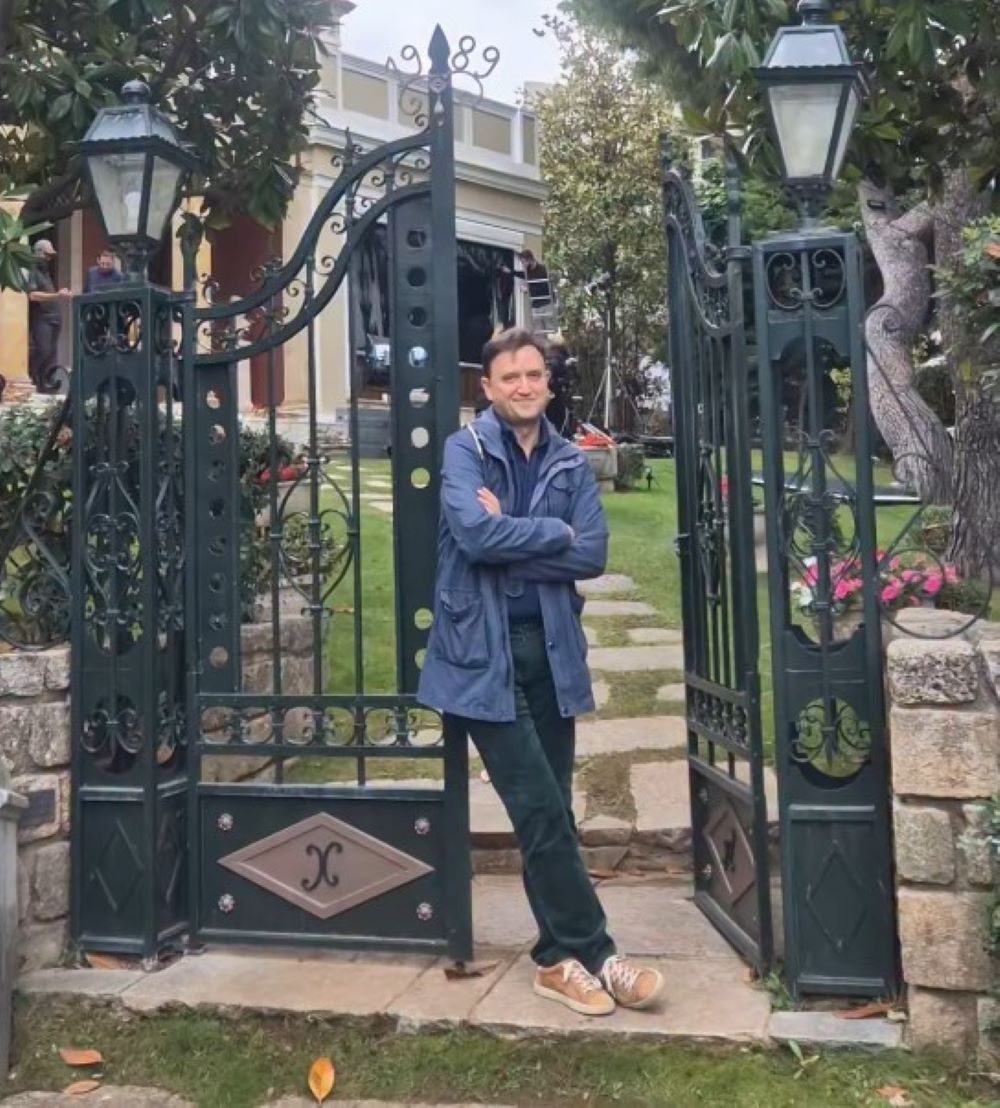 Αργύρης Αγγέλου