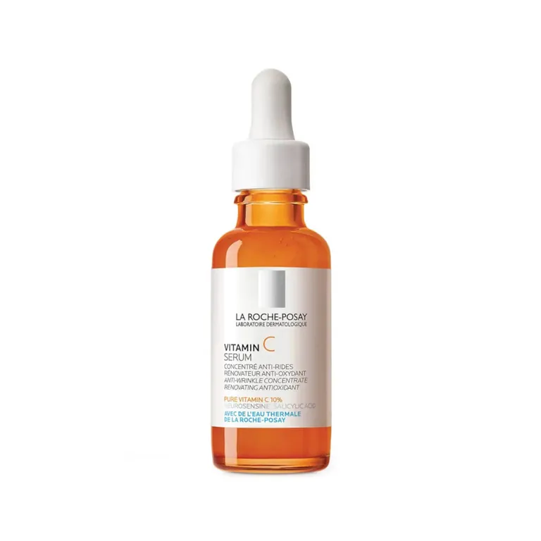 La Roche Posay Serum Salicylic Acid - VItamin C
