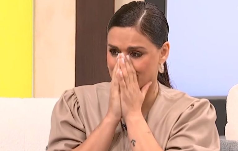 Χριστίνα Σάλτη